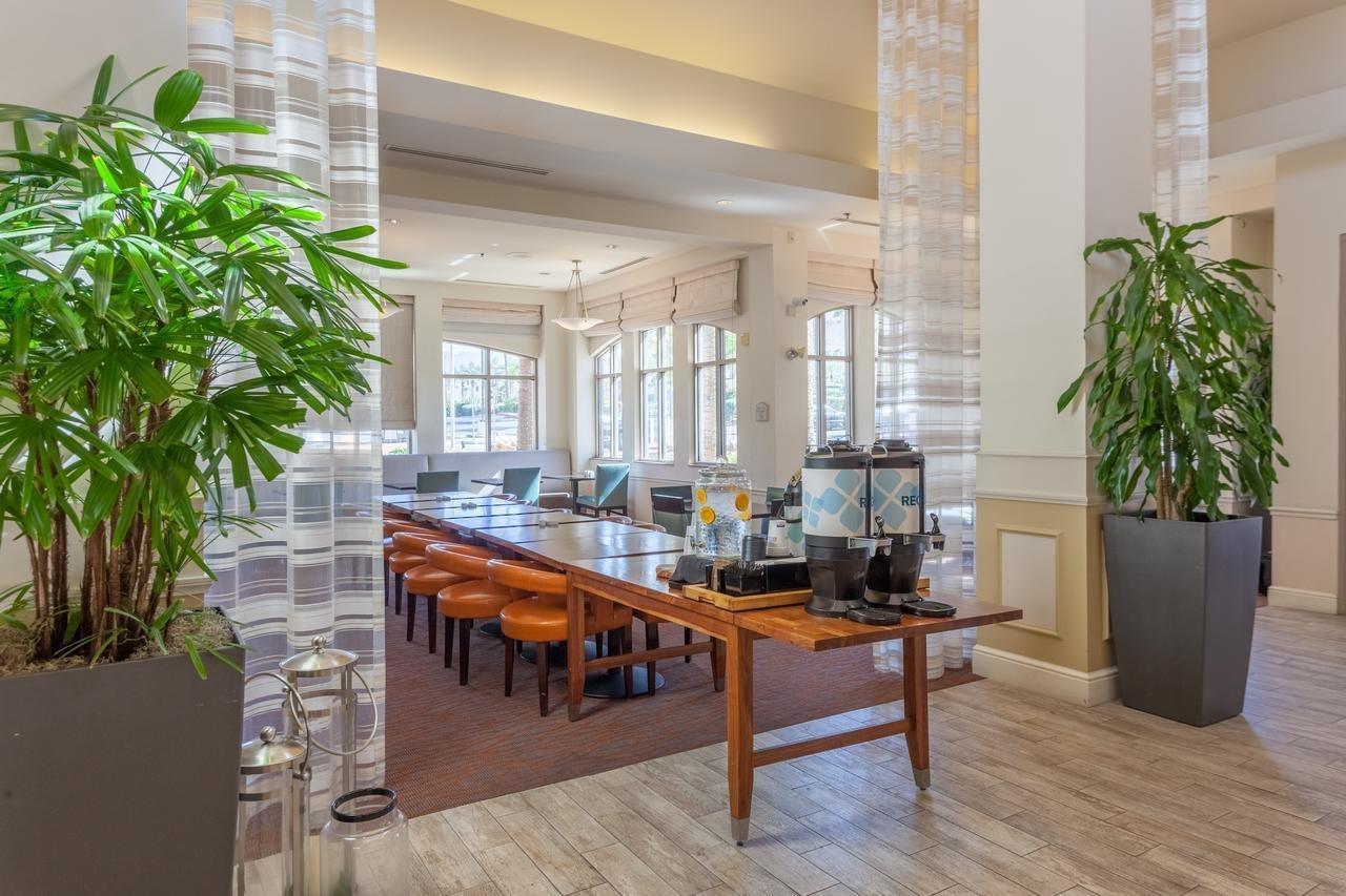Hilton Garden Inn Phoenix Airport North Buitenkant foto