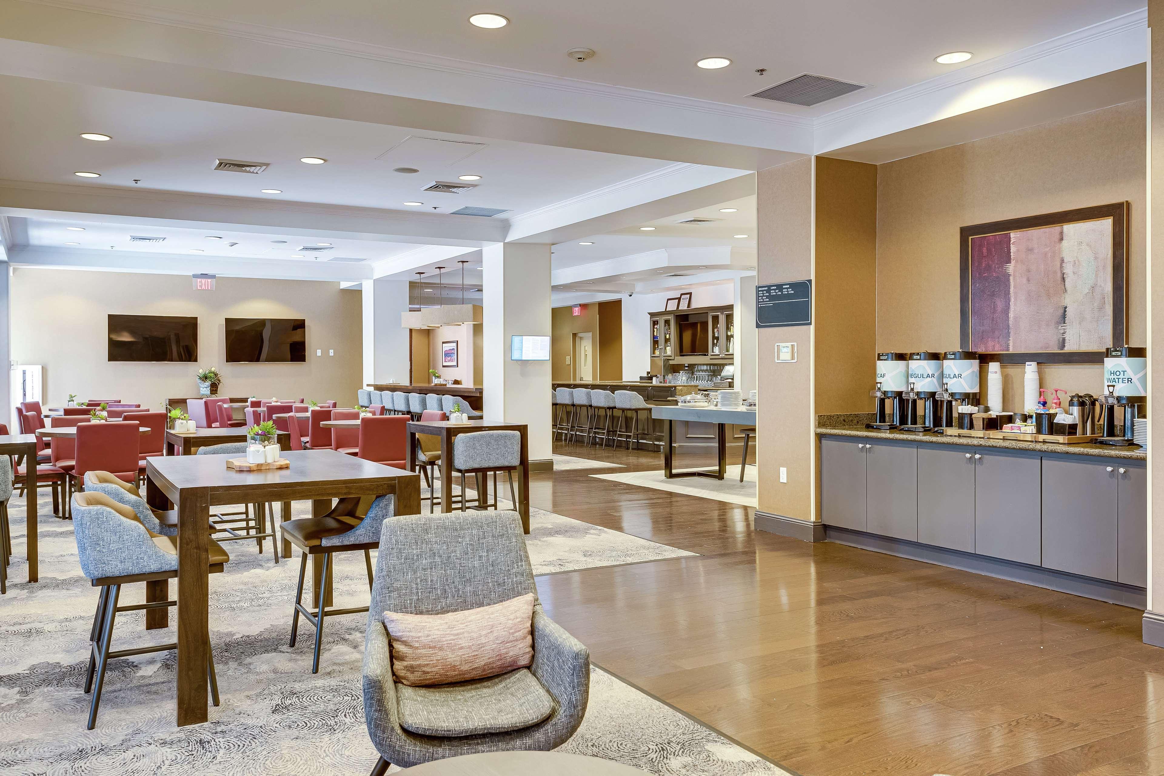 Hilton Garden Inn Phoenix Airport North Buitenkant foto