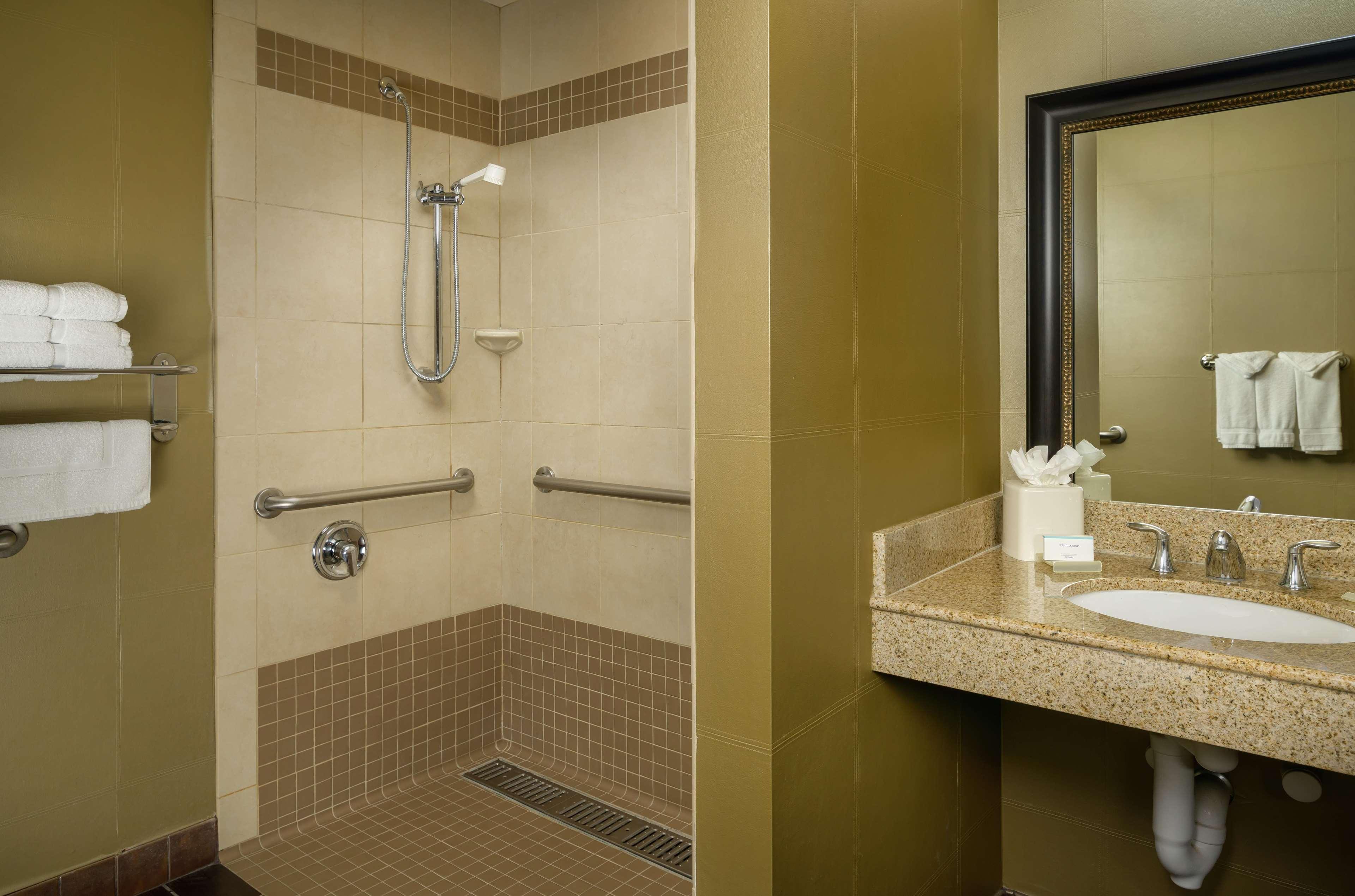 Hilton Garden Inn Phoenix Airport North Kamer foto