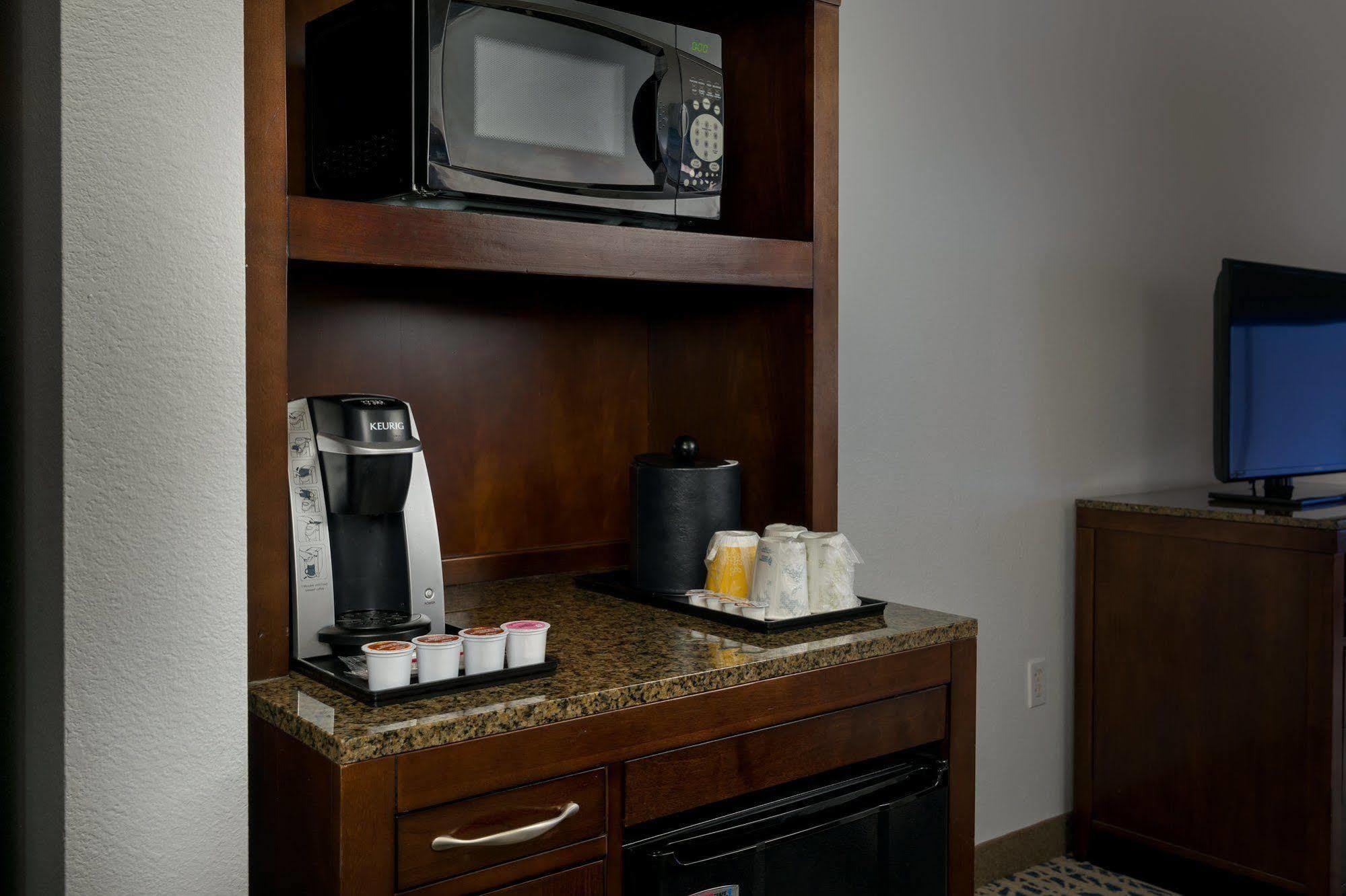 Hilton Garden Inn Phoenix Airport North Kamer foto
